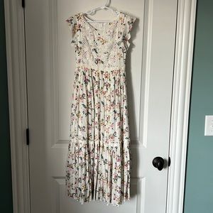 Mia Joy Girls Dress